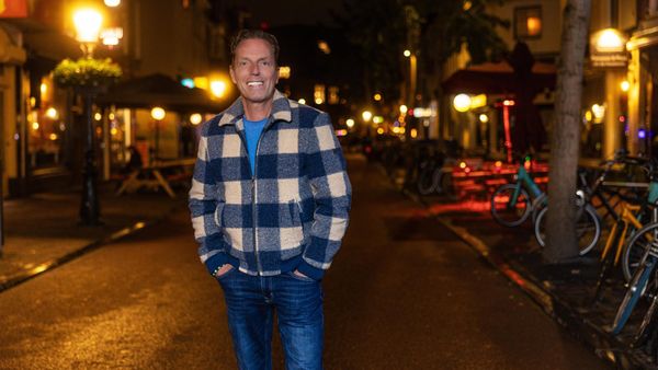 Rob Geus - De Hygiënepolitie