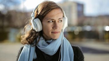 koptelefoon tinnitus oorsuizen