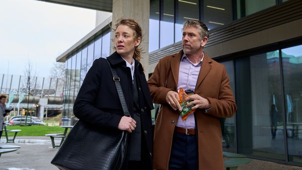 Wraak Noortje Herlaar Waldemar Torenstra