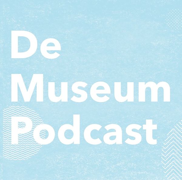 Ken je deze podcasts al? #22 Musea