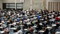 'Hoe kan zoiets gebeuren'; ongeloof na examendrama