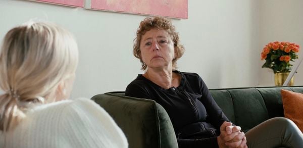 Petra Heuvelman 1