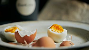 Nieuw onderzoek: dit gebeurt er met je lichaam als je wekelijks meermaals een ei eet