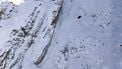 Twee minuten stilte voor overleden skiërs