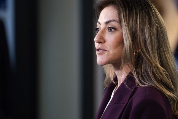 Dilan Yesilgoz (VVD).