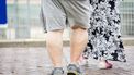 Een man met obesitas uit Florida, verloor bijna 160 kilo