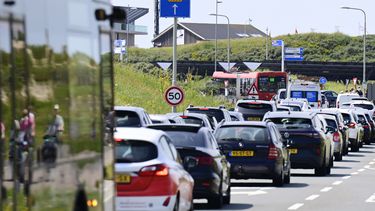 warmte, hitte, auto's, auto, file, wegenwacht, anwb, tips