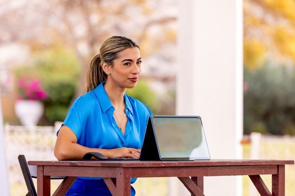 Hila Noorzai Wie is de Mol