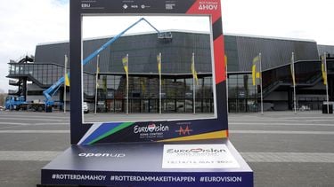 Rotterdam blijft ook in 2021 gaststad songfestival 