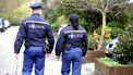 Politie tasert tegen regels in bejaarde in tehuis