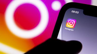 Instagram herkennen gezicht zelfbeeld