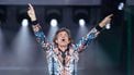 Russisch ballet op muziek Rolling Stones