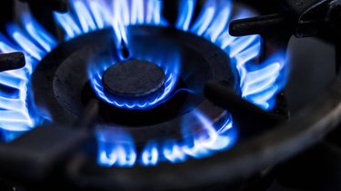 gas