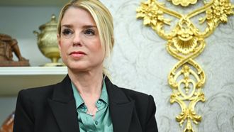 Pam Bondi