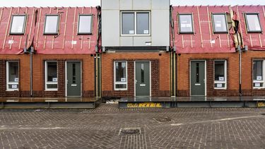 woningmarkt huizen huizenbouw