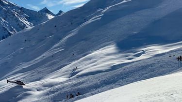 Wintersporters opgelet: zeer hoog lawinegevaar in Franse Alpen