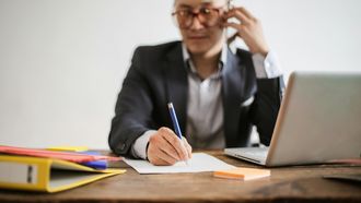 werk slimme fiscale truc meer belastingvrij honderden euro's workaholics