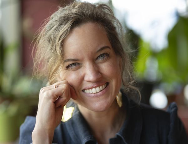 Renee Kelder Parttime Junkie GHB verslaving boek