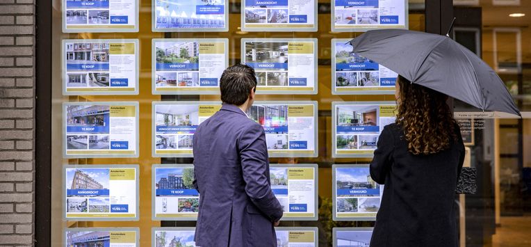 huis kopen tweeverdieners modaal inkomen