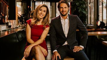Dit Is De Naam Van De Dwdd Opvolger Van Fidan En Renze