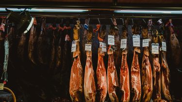 Slachthuis in België verkocht vlees van 12 jaar oud