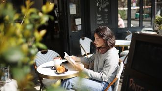 Vrouwen blijven steeds vaker bewust single