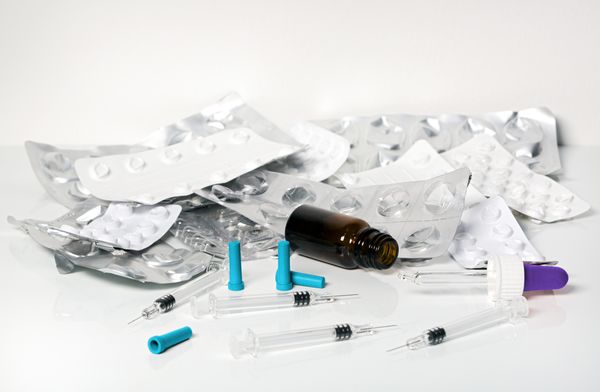 medicijnen dag van verantwoord medicijngebruik