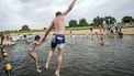 Pas op met plonsen: op deze plekken kun je beter níet zwemmen
