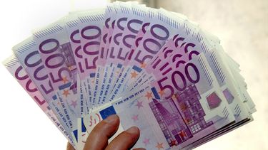 FIU-chef wil van biljet 500 euro af
