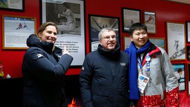 Vijftien Russen niet tot Winterspelen toegelaten
