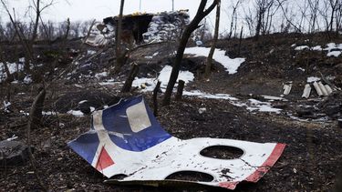 Nieuwe bevindingen in onderzoek MH17-ramp