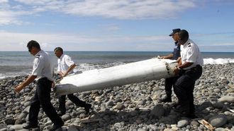 Onderzoeker MH370 denkt ook aan bewuste actie piloot