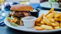 hamburgerdag - hamburger - eten - food - fastfood