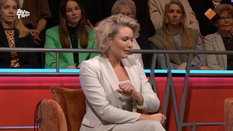 Op zoek naar... Merlijn Weerdenburg