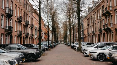 parkeerplek