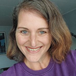 Carlita van Rossum