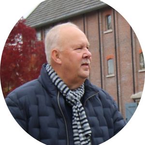 Jan Veenstra