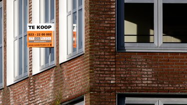 Hypotheekrente stijgt door oorlog: vooral starters merken het meteen