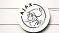 AMSTERDAM - Logo op sportpark de Toekomst, het trainingscomplex van Ajax. ANP REMKO DE WAAL