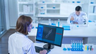 Je DNA-leeftijd is hoger dan je echte leeftijd: moet je daar eigenlijk van schrikken?