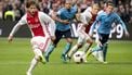 Lasse Schöne komt altijd weer bovendrijven bij Ajax