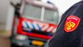 Bezuinigingen op brandweer stuiten op weerstand in de Tweede Kamer ANP MARCO DE SWART