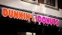 Zeventig mensen slapen in tenten voor gratis donuts