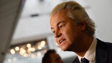 PVV grootste partij in peilingen na winst Trump