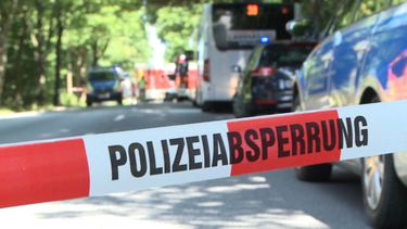 Man verwondt mensen met keukenmes in lijnbus Lübeck