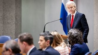 Geert Wilders brandstofprijzen