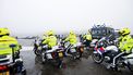 Blokkeerders anti-Zwarte Piet demonstratie berecht. / ANP