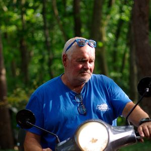 Arnold Bergmans 