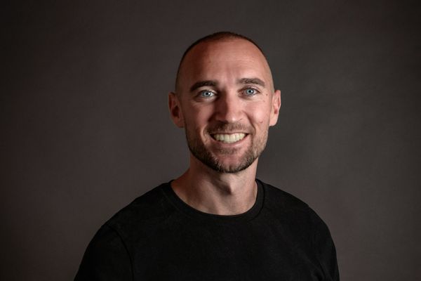 Gedragswetenschapper Sander Kers afvallen