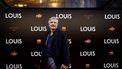 AMSTERDAM - Victor Reinier op de rode loper voorafgaand aan de premiere van LOUIS. De documentaire gaat over het leven van bondscoach Louis van Gaal. ANP KIPPA KOEN VAN WEEL